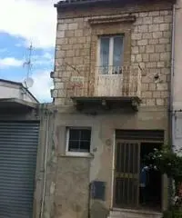 Casa indipendente in Vendita