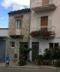 Casa indipendente in Vendita