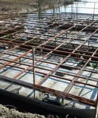 2 galleggianti in ferro