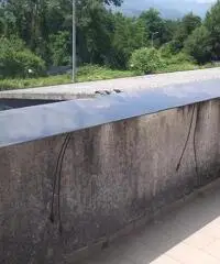 Pannelli fotoviltaici 70 watt, usati ma come nuovi 25 €