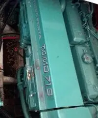 barca a motore ABBATE BRUNO PRIMATIST 39 anno 1995 lunghezza mt 1121