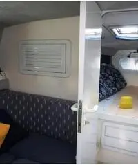 barca a motore ABBATE BRUNO PRIMATIST 39 anno 1995 lunghezza mt 12