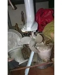 Motore fuoribordo Honda 2,3 cv 4 tempi