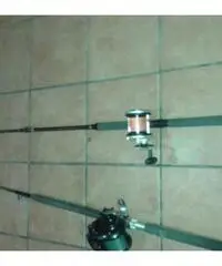 Mulinello elettrico shimano 9000