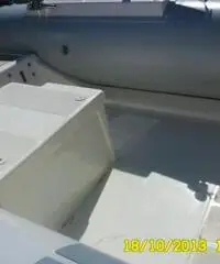 gommone Joker Boat coaster 580 anno 2004 lunghezza mt 6