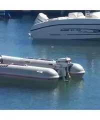 Gommone smontabile 3,15 Selva in neoprene HYPALON