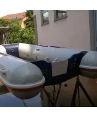 Gommone smontabile 3,15 Selva in neoprene HYPALON