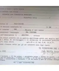 Gommone smontabile 3,15 Selva in neoprene HYPALON