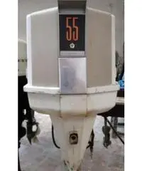 Motore Fuoribordo CHRYSLER 55 CV