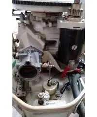 Motore Fuoribordo CHRYSLER 55 CV