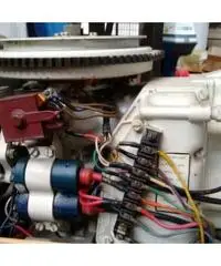 Motore Fuoribordo CHRYSLER 55 CV