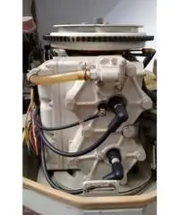 Motore Fuoribordo CHRYSLER 55 CV