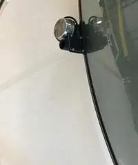 Vendesi natante rio 650 open con carrello doppio asse