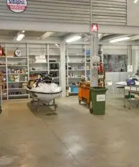 ASSISTENZA TECNICA MOTO D'ACQUA