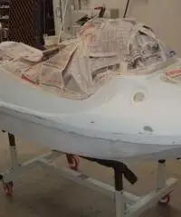 ASSISTENZA TECNICA MOTO D'ACQUA