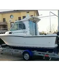 bennetton hantares 550