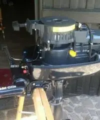 Motore selva 4tempi 7.5