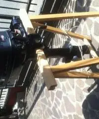 Motore selva 4tempi 7.5