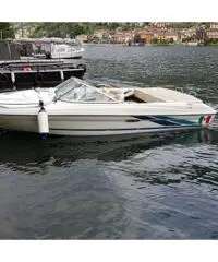 Sea Ray 180 CB + TATS N1500BC