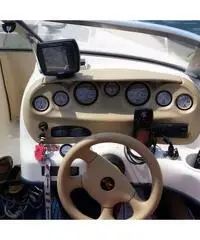 Sea Ray 180 CB + TATS N1500BC