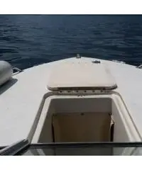 Sea Ray 180 CB + TATS N1500BC