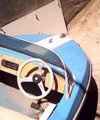 barca a motore ACM DUFOUR motoscafo anno 2000 lunghezza mt 4