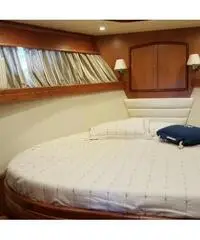 barca a motore APREA FRATELLI SORRENTO 50 anno 2013 lunghezza mt 15