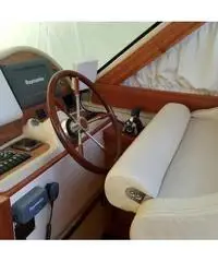 barca a motore APREA FRATELLI SORRENTO 50 anno 2013 lunghezza mt 15