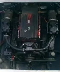 barca a motore CRANCHI 21 anno 2002 lunghezza mt 640