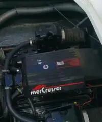 barca a motore CRANCHI 21 anno 2002 lunghezza mt 640