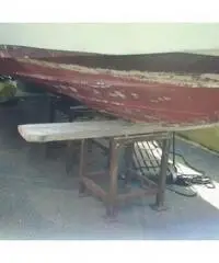 barca a motore FIART MARE arrow anno 95 lunghezza mt 750