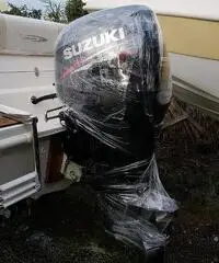 barca a motore MANO MARINE 18,50 open anno 2008 lunghezza mt 6