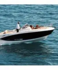 barca a motore MANO MARINE 23.10 wlk anno 2012 lunghezza mt 750