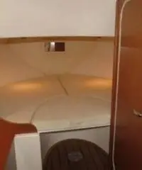 barca a motore MANO MARINE 23.10 wlk anno 2012 lunghezza mt 750