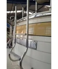 Cerniere in acciaio inox