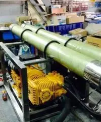 Dissalatore Baitek Euro 5.000