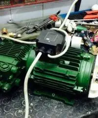 Dissalatore Baitek Euro 5.000