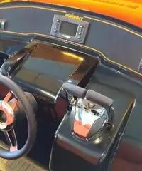 gommone Altro doviboat orange viper anno 2016 lunghezza mt 999