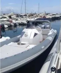 gommone Altro gommone oromarine 34 anno 2013 lunghezza mt 999