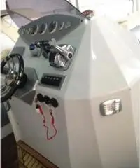 gommone Altro gommone oromarine 34 anno 2013 lunghezza mt 999