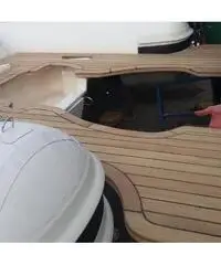 gommone Joker Boat spiaggette isole pedane p anno 2016 lunghezza mt 2