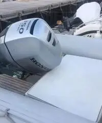 Gommone joker coaster 650