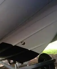 Gommone sacs 5 mt Evinrude e tec 40/60 il tutto 2008