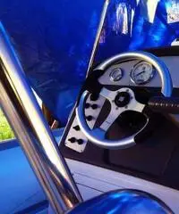 gommone Sacs 5mt anno 2008 lunghezza mt 5