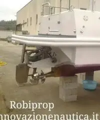 innovazione nautica x consumi ridotti