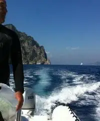 Joker Boat 650 Coaster Honda 150 Vtec 4 tempi