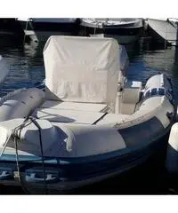 Joker Boat 650 Coaster Honda 150 Vtec 4 tempi