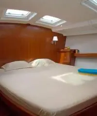 Last minute noleggio barca a Napoli Media Ship Charter