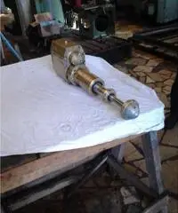 nautica trasmissione controrotante a consumo ridotto