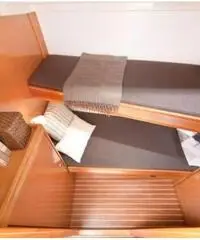 Offerta last second noleggio barca a vela in Italia Media Ship Charter